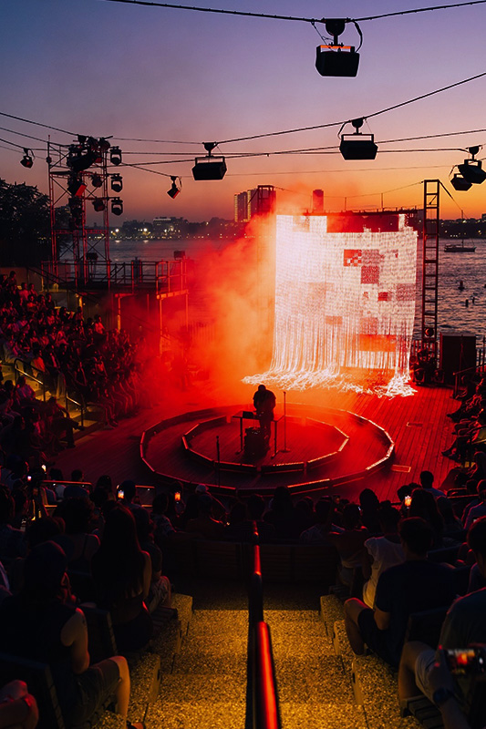 Ksawery Komputery – Childish Gambino