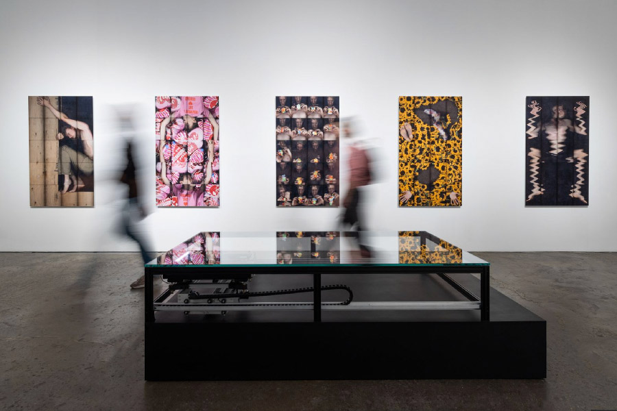 HEFT Gallery