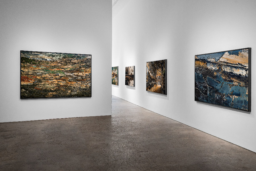 HEFT Gallery