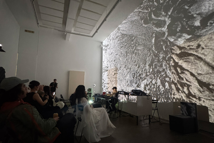 HEFT Gallery