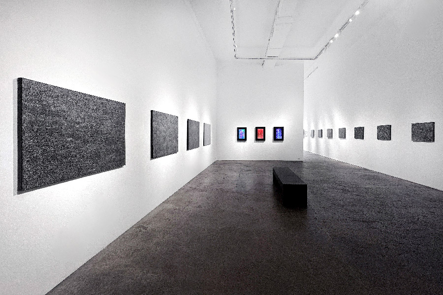 HEFT Gallery
