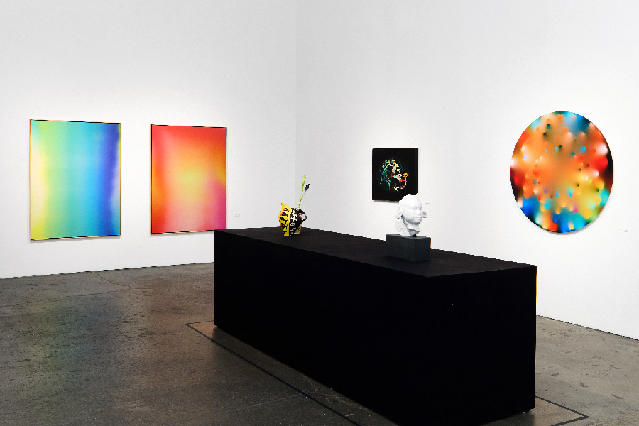 HEFT Gallery