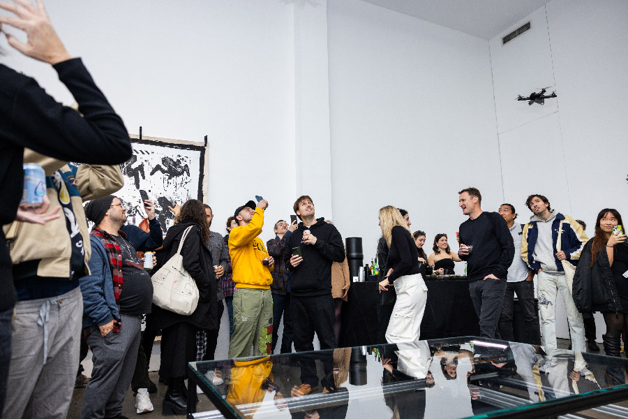HEFT Gallery