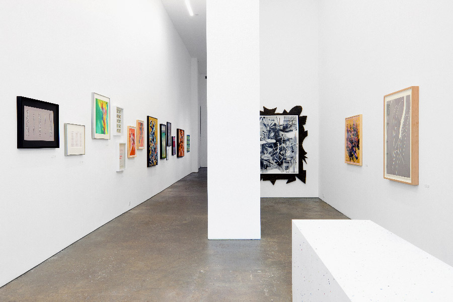 HEFT Gallery