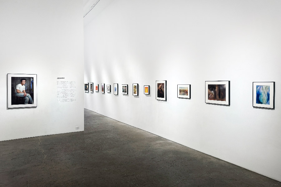 HEFT Gallery